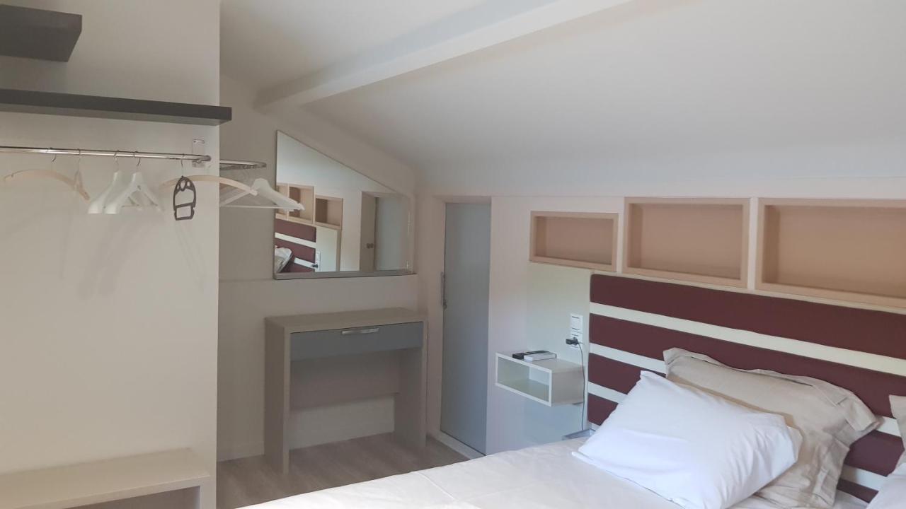 Ola Kala Apartments And Rooms Vlikhón Zewnętrze zdjęcie