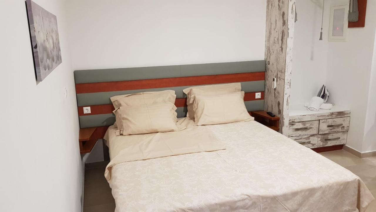 Ola Kala Apartments And Rooms Vlikhón Zewnętrze zdjęcie