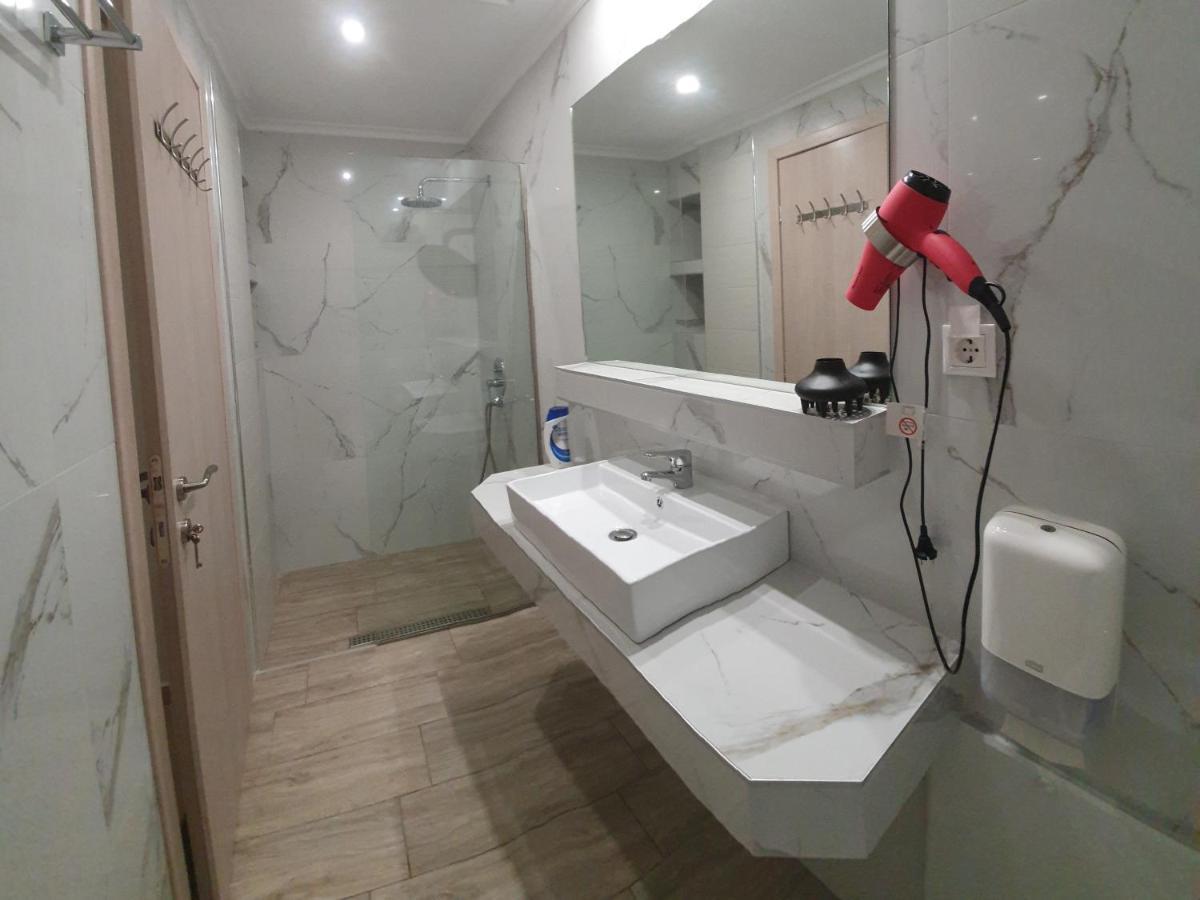 Ola Kala Apartments And Rooms Vlikhón Zewnętrze zdjęcie