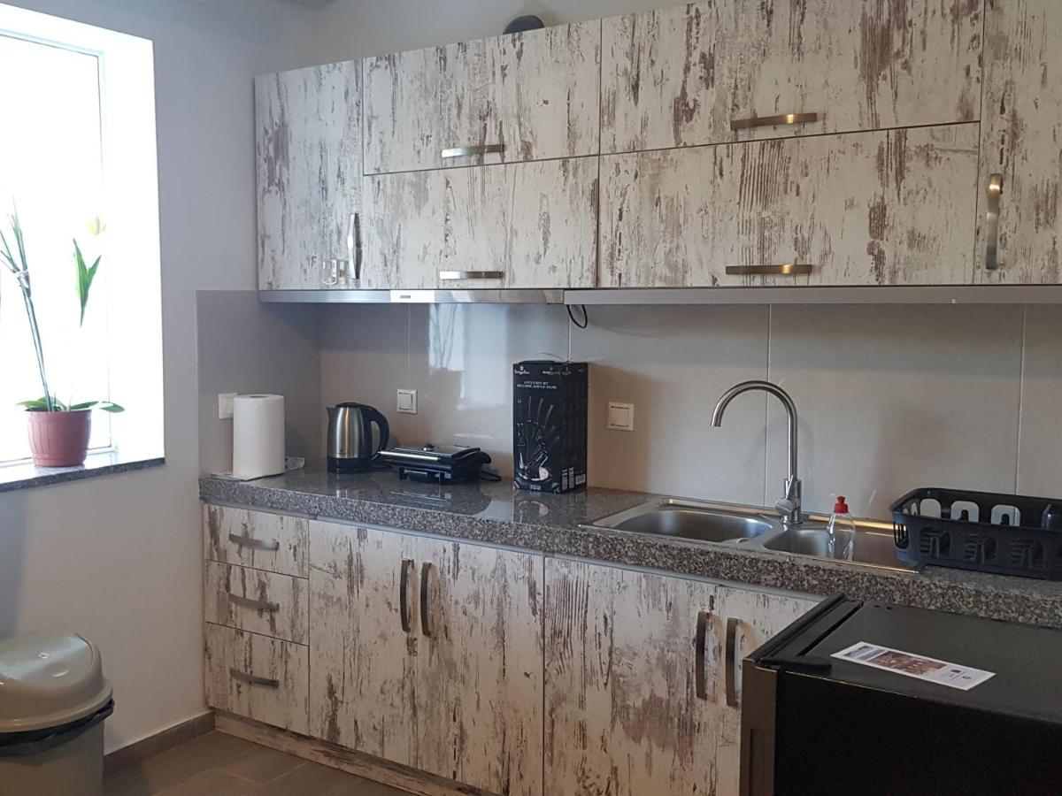 Ola Kala Apartments And Rooms Vlikhón Zewnętrze zdjęcie