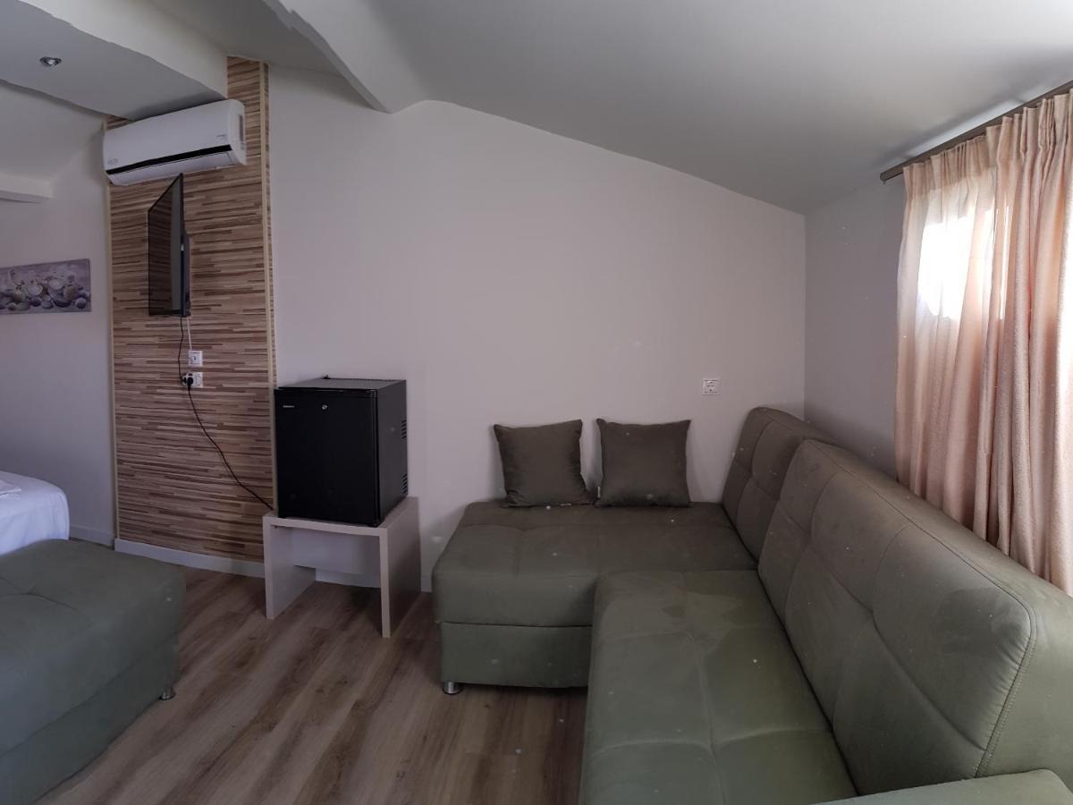 Ola Kala Apartments And Rooms Vlikhón Zewnętrze zdjęcie