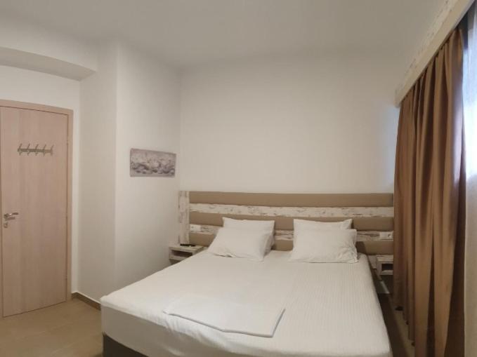 Ola Kala Apartments And Rooms Vlikhón Pokój zdjęcie