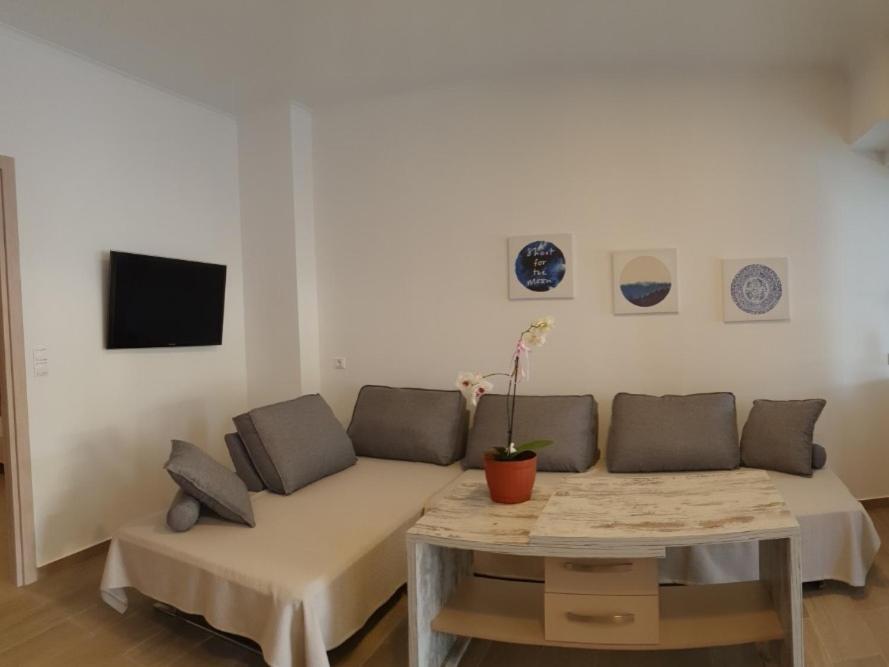 Ola Kala Apartments And Rooms Vlikhón Zewnętrze zdjęcie