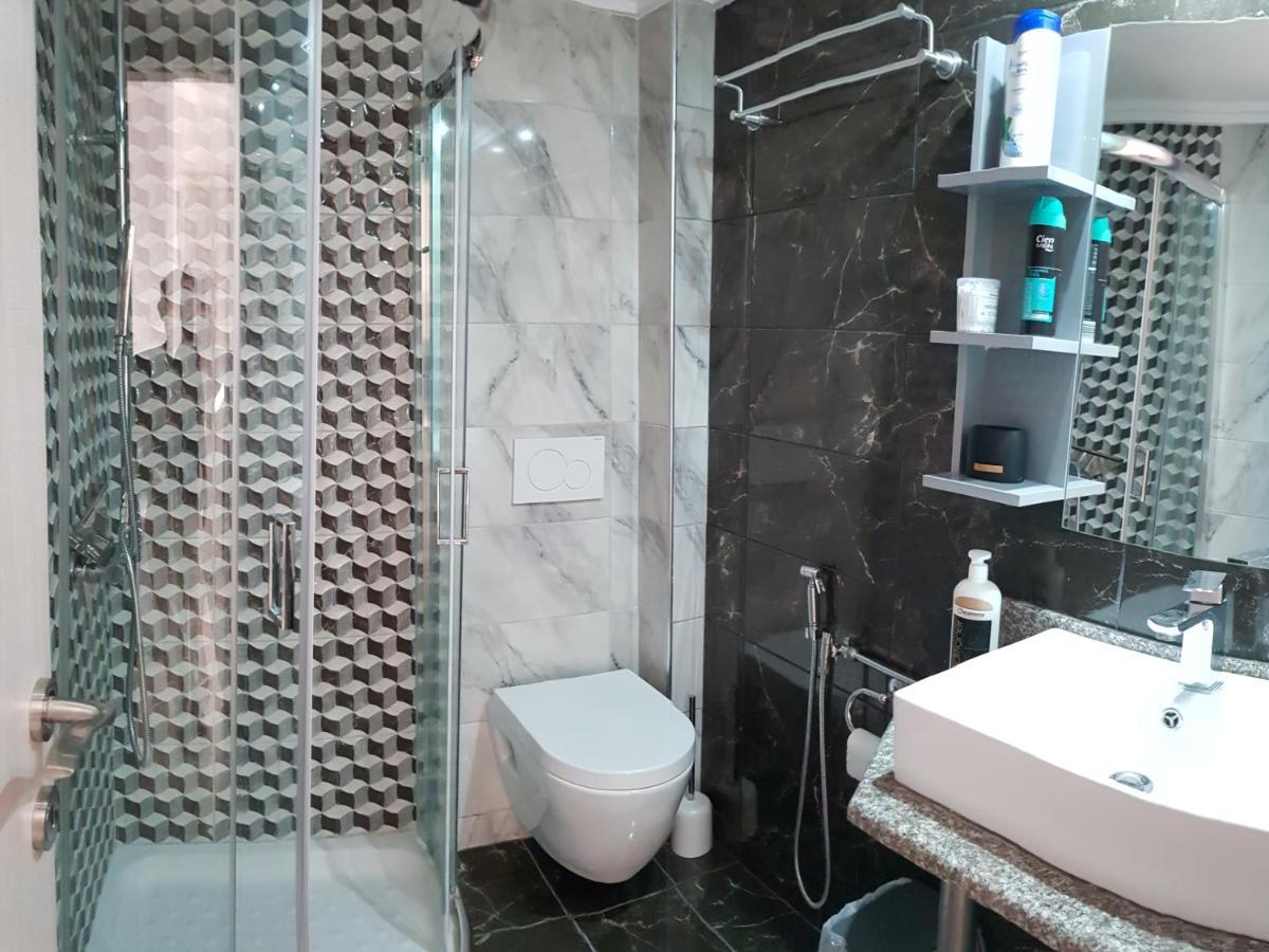 Ola Kala Apartments And Rooms Vlikhón Zewnętrze zdjęcie