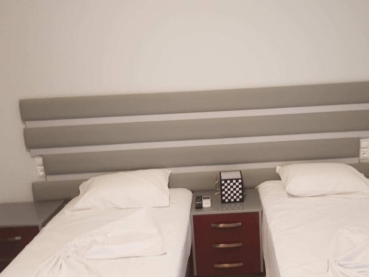 Ola Kala Apartments And Rooms Vlikhón Zewnętrze zdjęcie