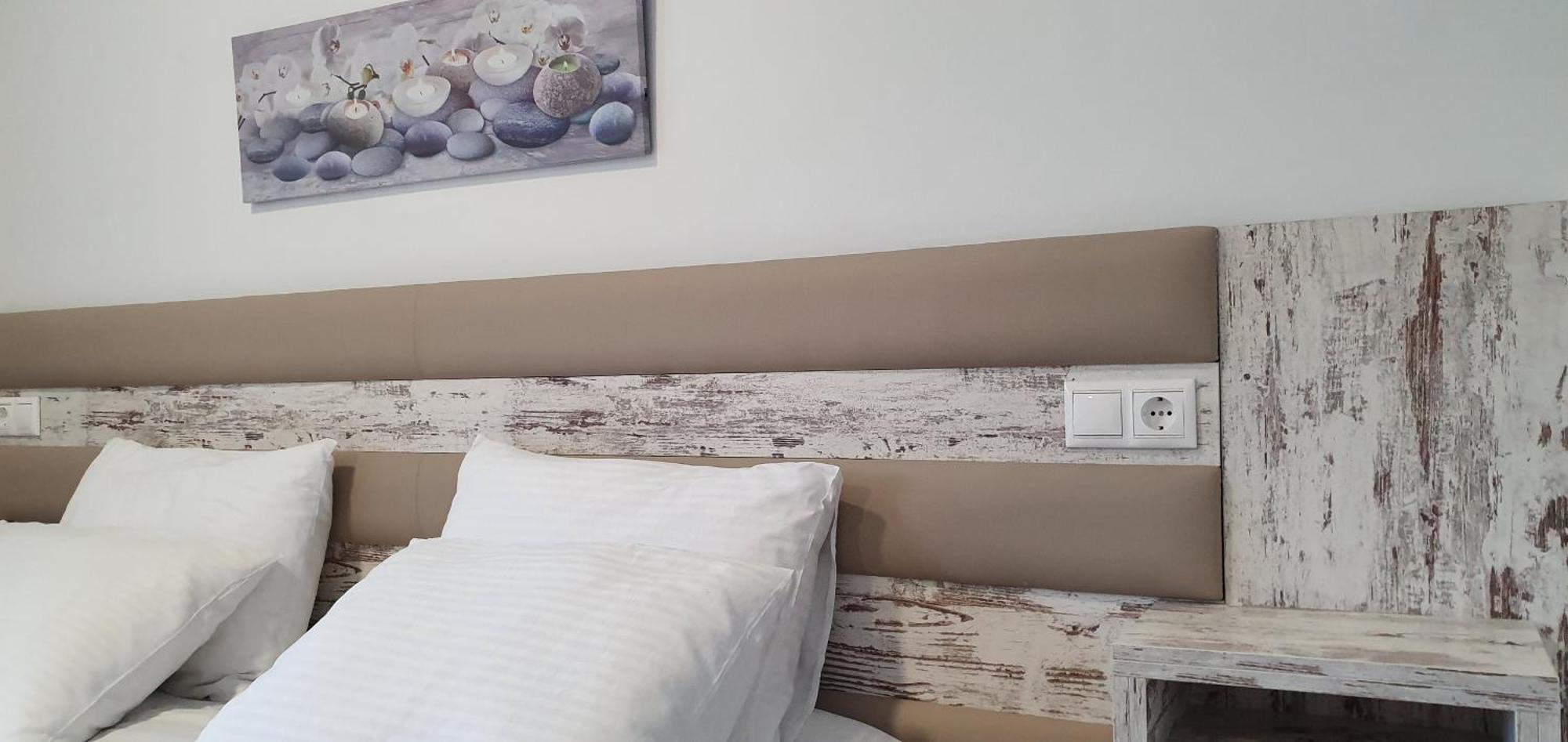 Ola Kala Apartments And Rooms Vlikhón Pokój zdjęcie