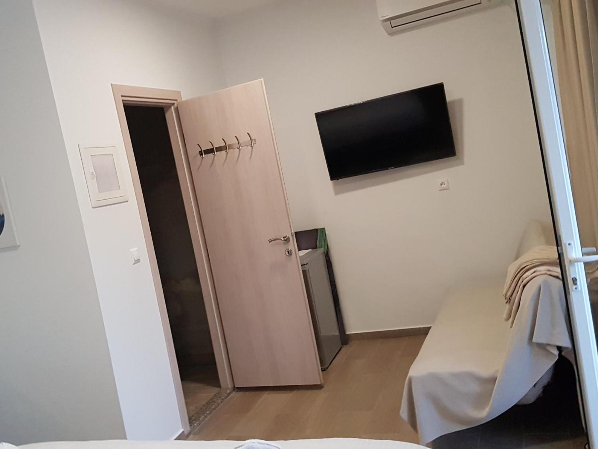 Ola Kala Apartments And Rooms Vlikhón Pokój zdjęcie