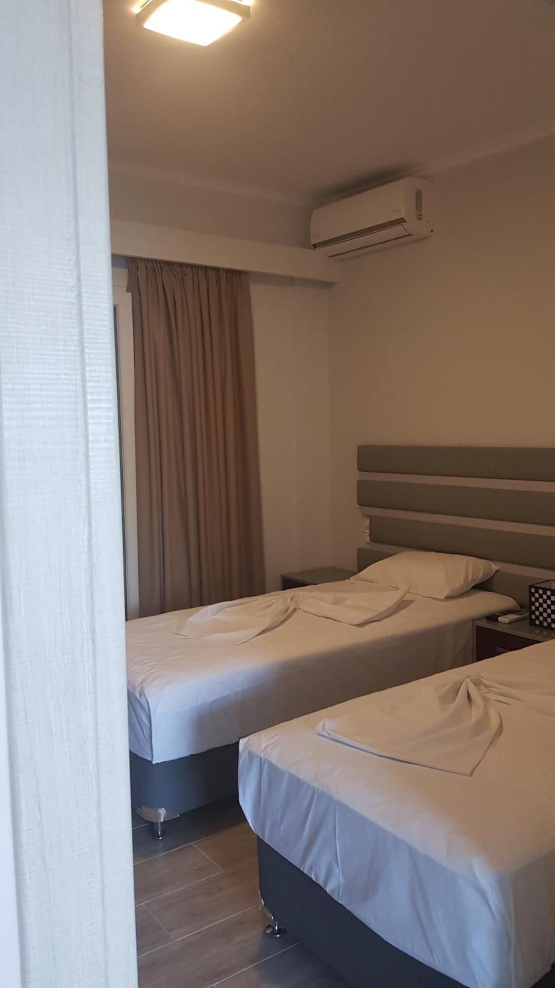 Ola Kala Apartments And Rooms Vlikhón Pokój zdjęcie